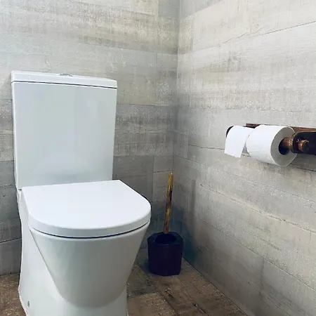 Paraiso Dos Avos * Farelos de Baixo