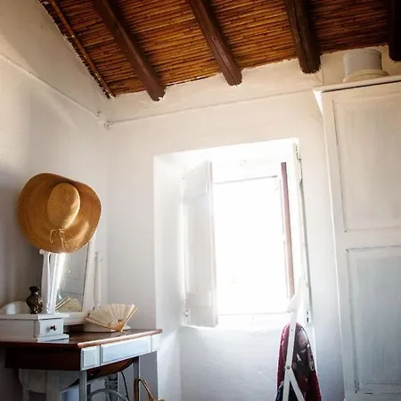 Paraíso Dos Avós Casa de Férias
