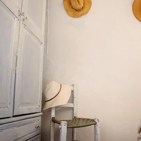Paraíso Dos Avós Casa de Férias Farelos de Baixo
