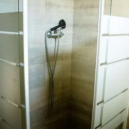 Nyaraló Paraiso Dos Avos *