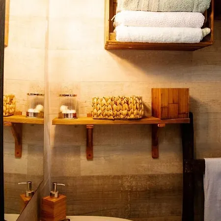 Paraiso Dos Avos * Farelos de Baixo