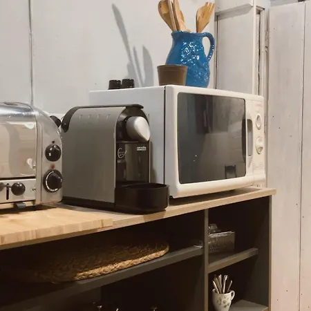 Σπίτι διακοπών Paraiso Dos Avos Farelos de Baixo