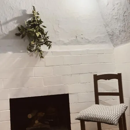 Paraiso Dos Avos Feriehus Farelos de Baixo