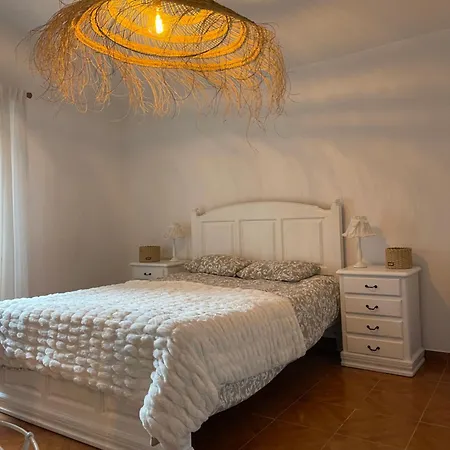 Nyaraló Paraiso Dos Avos