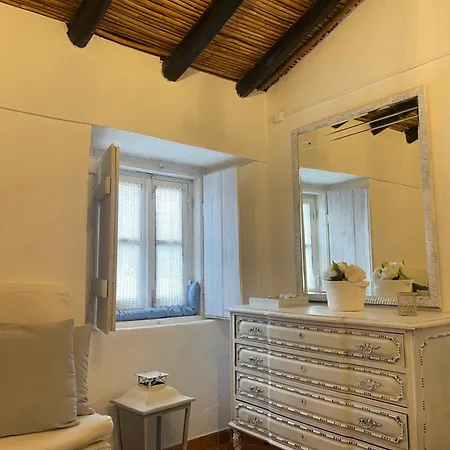 Paraíso Dos Avós Casa de Férias Farelos de Baixo