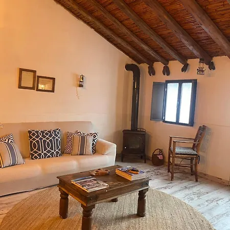 Paraiso Dos Avos Farelos de Baixo