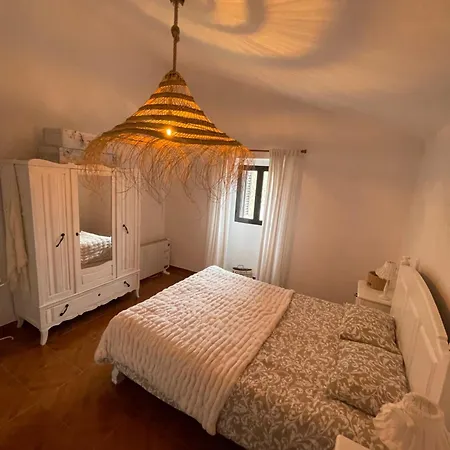 Paraiso Dos Avos Nyaraló