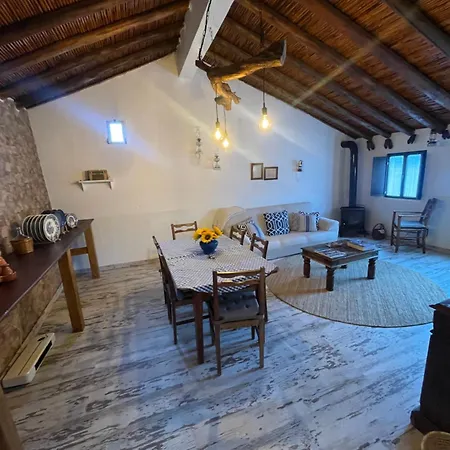Paraíso Dos Avós *