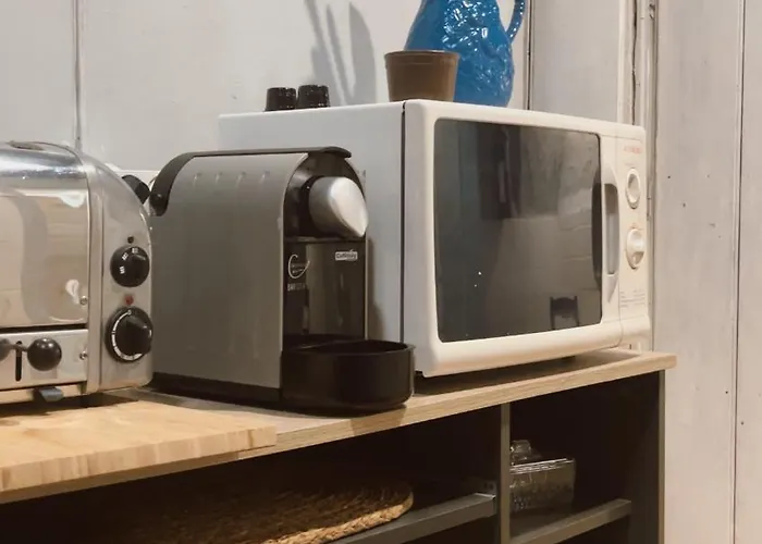 Сasa de vacaciones Paraiso Dos Avos Farelos de Baixo