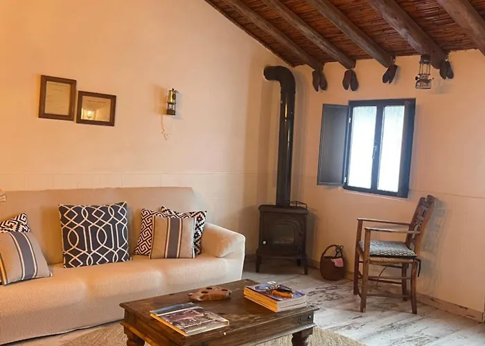 Paraiso Dos Avos Farelos de Baixo