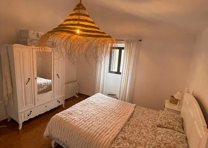 Paraiso Dos Avos Сasa de vacaciones