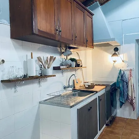 Paraiso Dos Avos Semesterbostad