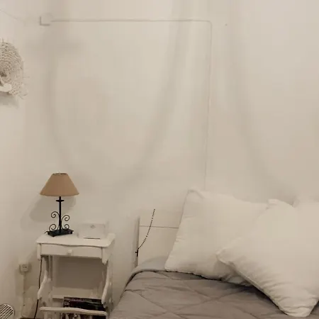 Semesterbostad Paraiso Dos Avos Farelos de Baixo