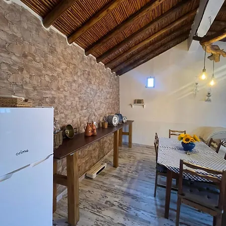 Paraiso Dos Avos Semesterbostad *