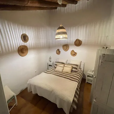 Paraiso Dos Avos Farelos de Baixo