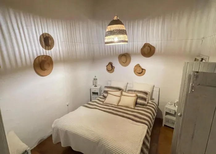 Paraiso Dos Avos Farelos de Baixo